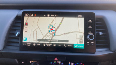 Honda Jazz 1.5 i-MMD Hybrid Advance Sport 5dr eCVT Hybrid Hatchback